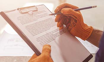 Акт обследования вентиляции