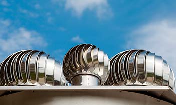 Паспортизация и акты вентиляции